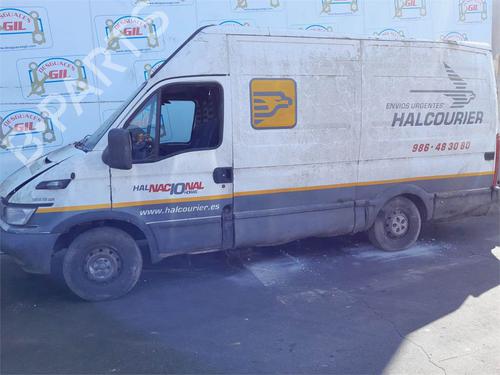Engine IVECO DAILY III Van | BP39243501M1 - Image 8