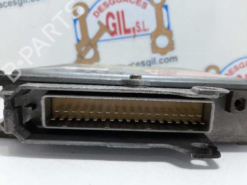Engine control unit (ECU) CITROËN ZX (N2) 1.4 i | BP20729810M57 