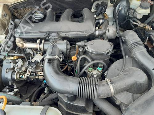 Gearbox PEUGEOT PARTNER MPV (5_, G_) 1.9 D | BP37376170M3 - Image 11