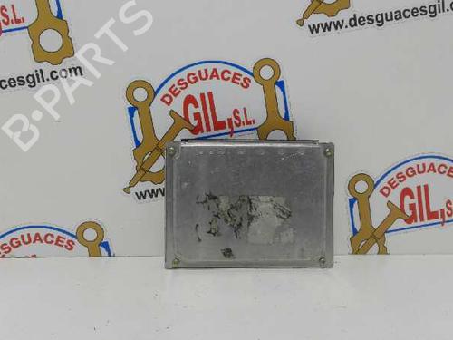 Engine control unit (ECU) BMW 3 (E46) 320 d | BP20794744M57 