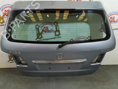 Used Tailgate MERCEDES-BENZ B-CLASS Sports Tourer (W245) B 180 CDI (245.207) (109 hp) 20753704