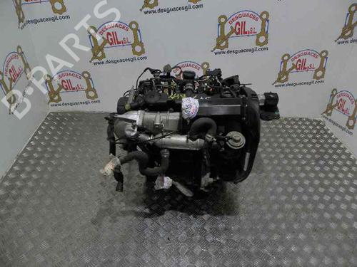 Motor für PEUGEOT 307 (3A/C) [2000-2012]  20811845