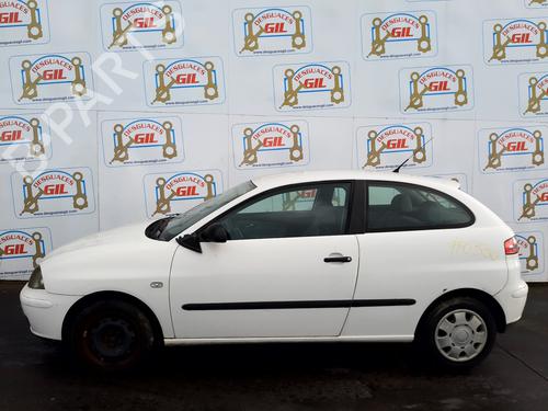Right front driveshaft SEAT IBIZA III (6L1) 1.9 SDI | BP20750369M39 