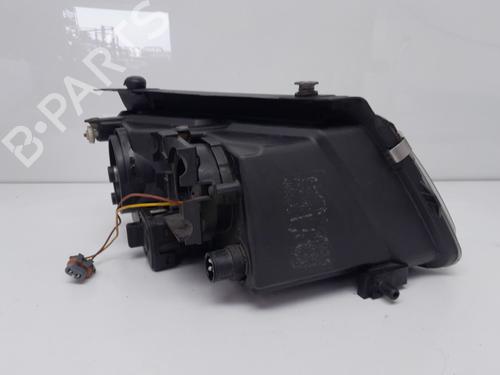 Left headlight VW PASSAT B5 (3B2) | BP31072214C28