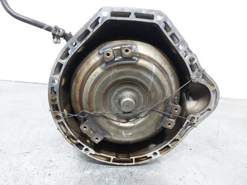 Gearbox MERCEDES-BENZ CLK (C209) CLK 200 Kompressor (209.342) | BP20738517M3 
