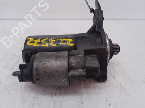Starter SEAT LEON (1M1) 1.6 16 V | BP39718322M8 - Image 4