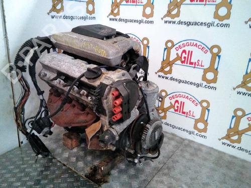 Engine BMW 3 (E36) 318 i | BP20779449M1 