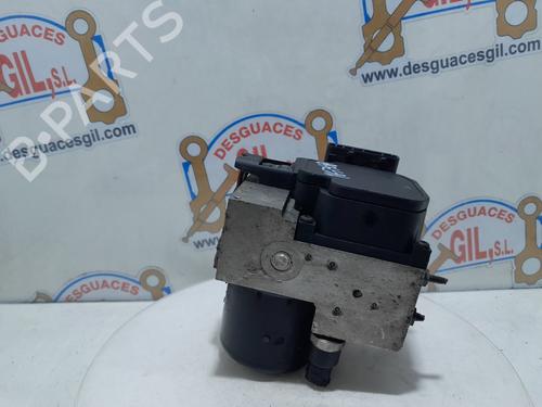 ABS pump MERCEDES-BENZ A-CLASS (W168) A 170 CDI (168.009, 168.109) | BP20770482M43 