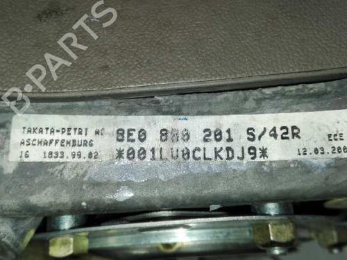 Driver airbag AUDI A4 B6 (8E2) 1.9 TDI | BP20777117C9 