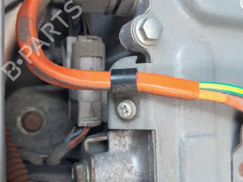 Electronic module CITROËN C-ZERO | BP33321123M83 - Image 2