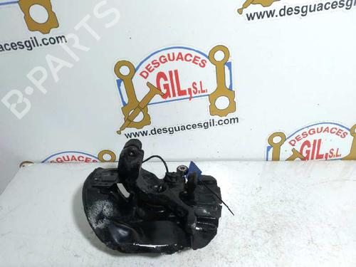 Right front steering knuckle BMW 3 Touring (E46) 318 i | BP20728303M26 