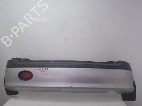Used Rear bumper HYUNDAI ATOS (MX) 1.0 i (54 hp) 30849894