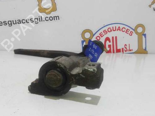 Left front suspension arm PEUGEOT 406 (8B)  | BP20782372M12 