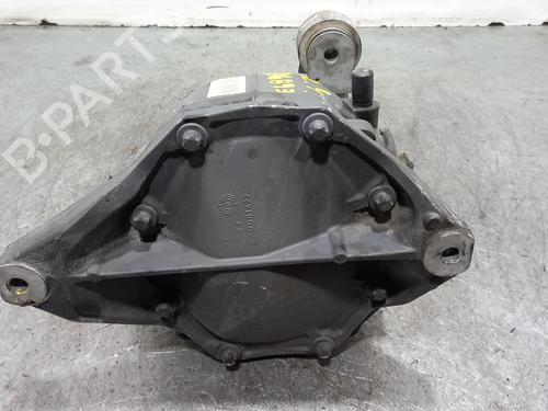 Rear differential MERCEDES-BENZ C-CLASS (W204) C 200 CDI (204.001) | BP34128792M24  - Image 6
