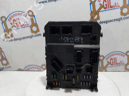 Used Fuse box PEUGEOT 407 SW (6E_, 6D_) 2.0 (136 hp) 20764512
