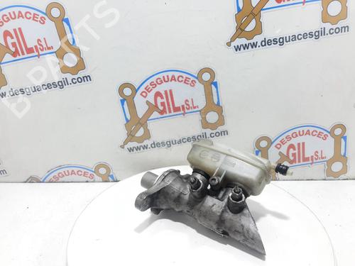 Brake master cylinder RENAULT SCÉNIC III (JZ0/1_)  | BP20758482M77 