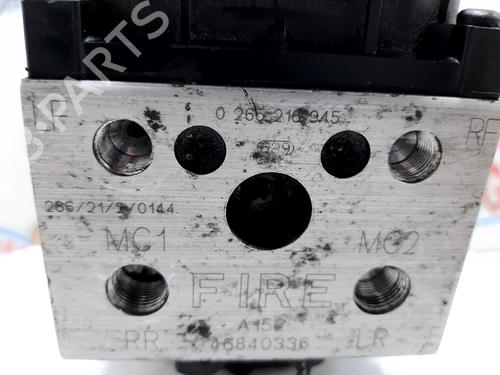 ABS pump FIAT PUNTO Hatchback Van (188_) 1.2 60 | BP20743898M43 