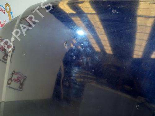 Hood VW POLO (6N2)  | BP20740597C1