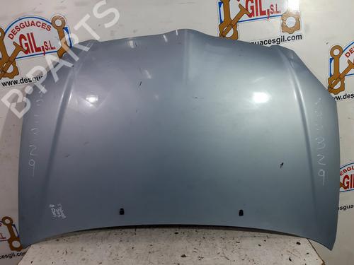 Used Hood TOYOTA COROLLA (_E12_) 2.0 D-4D (CDE120R, CDE120L_) (110 hp) 20765082