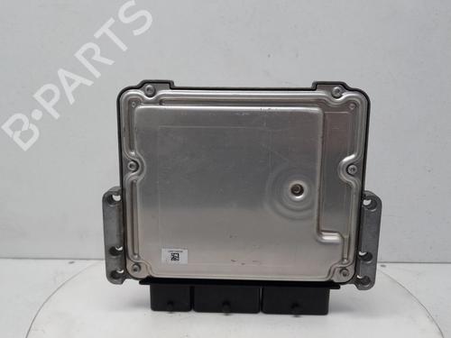 Engine control unit (ECU) NISSAN QASHQAI II SUV (J11, J11_) 1.6 dCi | BP23565224M57 