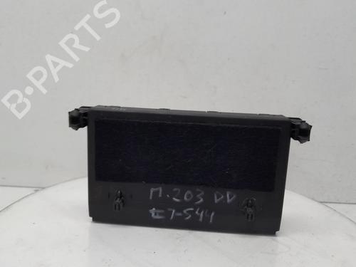 Computer comfort MERCEDES-BENZ C-CLASS (W203) C 180 Kompressor (203.046) | BP24155536M56 