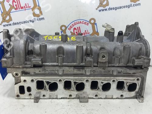 Topstykke OPEL CORSA D Hatchback Van (S07) [2006-2014]  20771222