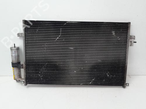 Used AC radiator CHEVROLET NUBIRA Saloon 1.6 (109 hp) 29573352