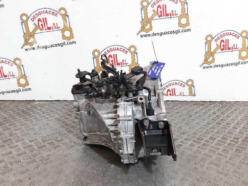 Gearbox KIA MAGENTIS II (MG) 2.0 CRDi | BP20814031M3 