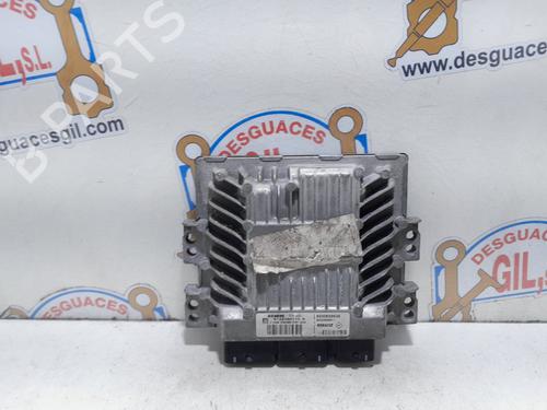 Used Engine control unit (ECU) RENAULT SCÉNIC II (JM0/1_) 1.5 dCi (JM1E, JM16) (106 hp) 20761534