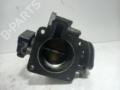 Throttle body RENAULT MEGANE I Coach (DA0/1_) 1.6 e (DA0F) | BP28542259M82 