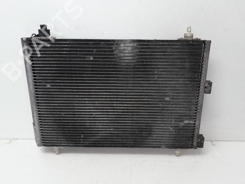 AC radiator CITROËN XSARA PICASSO (N68) 1.6 HDi | BP29573343M32