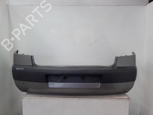 Used Rear bumper RENAULT MEGANE II Saloon (LM0/1_) [2003-2025]  26287829