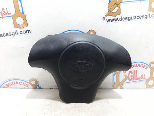 Førerens kollisjonspute KIA PICANTO I (SA) 1.1 (65 hp) 20746633
