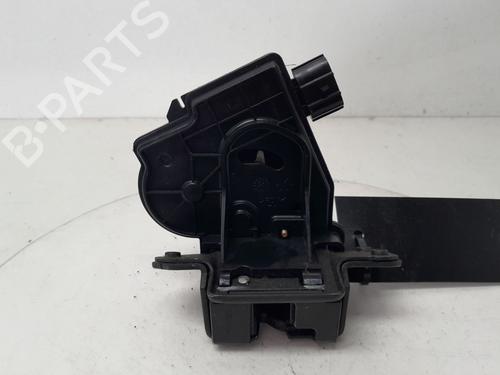 Tailgate lock TOYOTA AURIS (_E15_) 1.4 D-4D (NDE150_, NDE150R) | BP29534063C101 