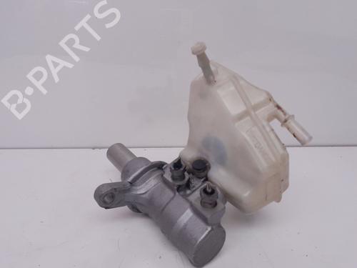 Used Brake master cylinder PEUGEOT 308 II (LB_, LP_, LW_, LH_, L3_) [2013-2021]  27468456