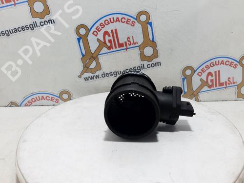 Mass air flow sensor OPEL ASTRA G Hatchback (T98) 1.7 DTI 16V (F08, F48) | BP20739620M95 