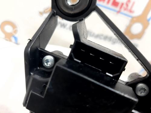 Rear wiper motor VW POLO (9N_, 9A_) 1.2 12V | BP20739752M102 