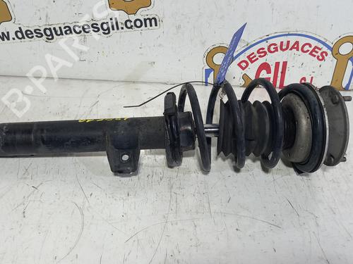 Used Left front shock absorber BMW 3 Coupe (E92) 325 i (218 hp) 20750042
