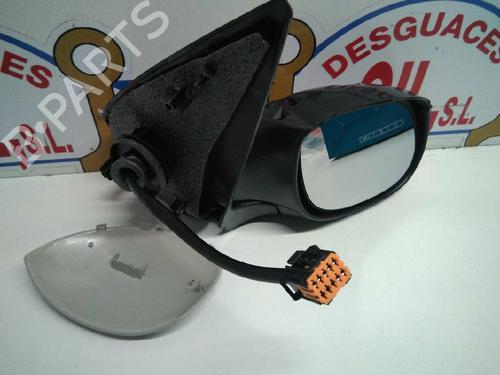 Retrovisor derecho PEUGEOT 206 Hatchback (2A/C)  | BP21069748C27 