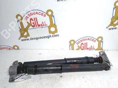 Used Right rear shock absorber PEUGEOT 308 I (4A_, 4C_) [2007-2016]  20728622