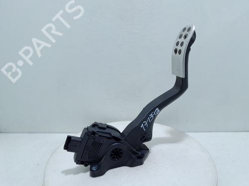 Used Pedal PEUGEOT 207 (WA_, WC_) 1.6 HDi (109 hp) 21286880