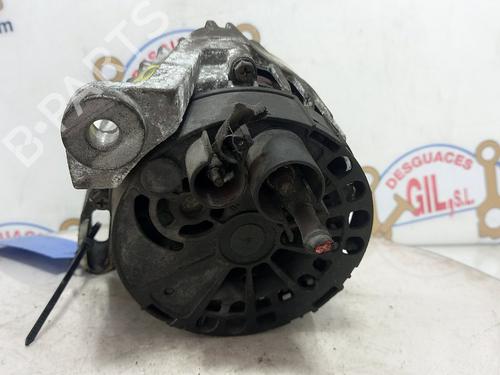 Alternator FIAT PUNTO Hatchback Van (188_) 1.2 60 | BP20770901M7 