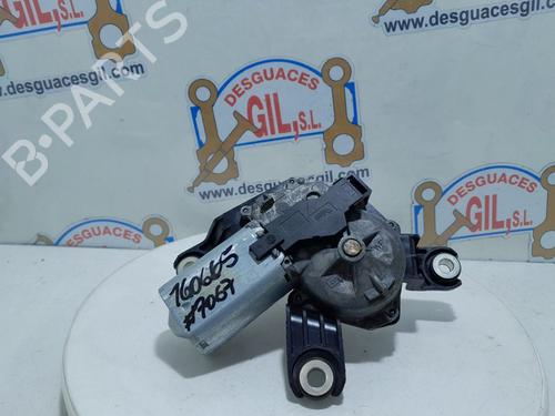 Viskermotor bakrute OPEL CORSA D (S07) 1.3 CDTI (L08, L68) (75 hp) 20767142