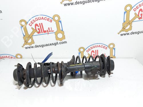 Used Right front shock absorber HYUNDAI ACCENT I (X-3) 1.3 i 12V (84 hp) 20740767
