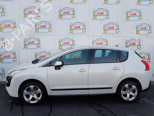 Used Parts PEUGEOT 3008 I MPV (0U_) [2009-2017]  4335517