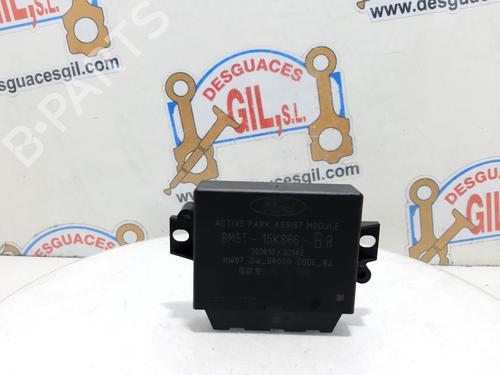 Used Electronic module FORD FOCUS III 1.0 EcoBoost (125 hp) 20740062