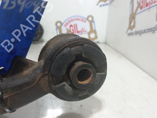 Left front suspension arm DODGE NITRO 2.8 CRD 4WD | BP20752988M12 