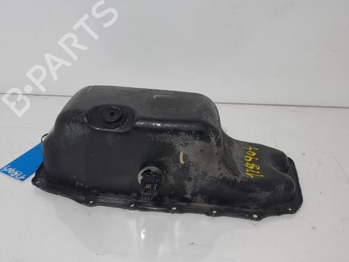 Used Oil sump OPEL MERIVA A MPV (X03) [2003-2010]  29610979
