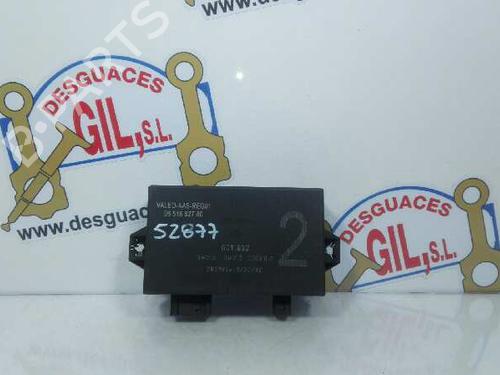 Used Electronic module Electronic module CITROËN C2 (JM_) 1.4 HDi (68 hp) 34239384 34239384