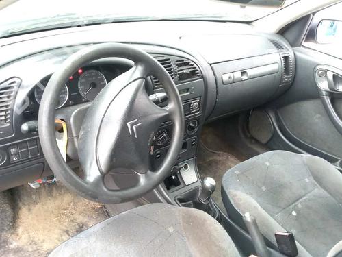 Køleventilator elektrisk CITROËN XSARA (N1) 2.0 HDi 90 | BP20804947M35 